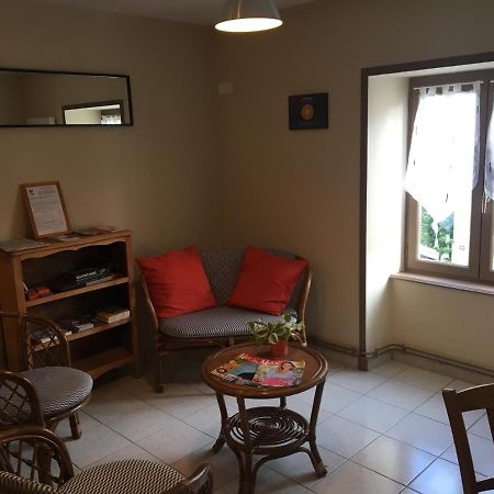 Auberge Des Petits 호텔 Saint-Igny-de-Vers 외부 사진