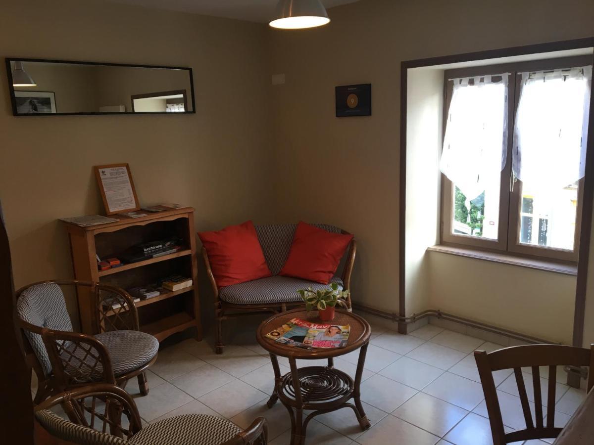 Auberge Des Petits 호텔 Saint-Igny-de-Vers 외부 사진